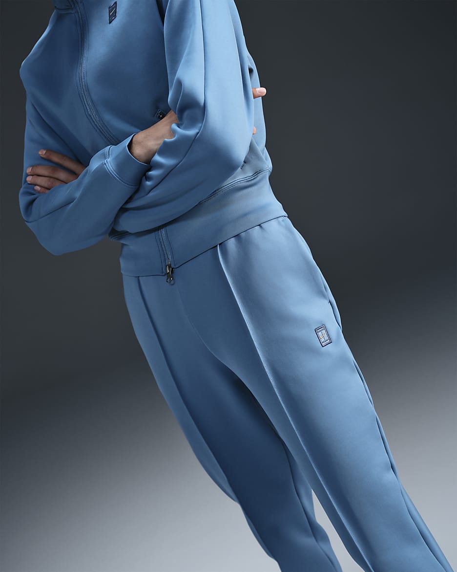 Nike womens tennis trousers shop